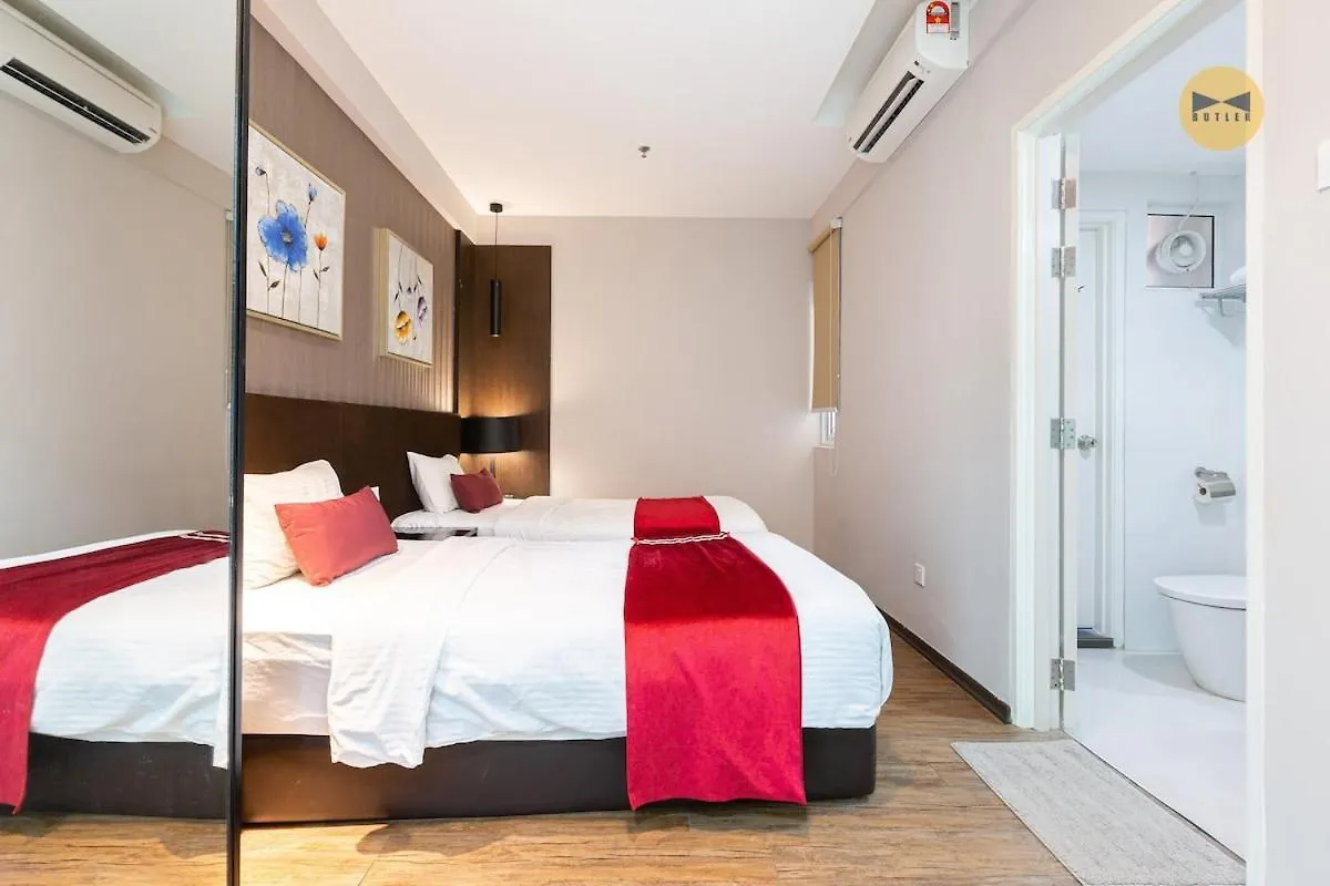 Seaview Seafront Duplex In Town With Wifi & Full Kitchen 23 Διαμέρισμα Τζωρτζ Τάουν