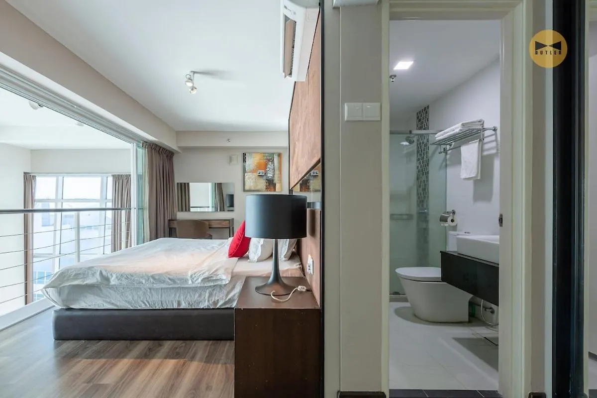 Seaview Seafront Duplex In Town With Wifi & Full Kitchen 23 Διαμέρισμα Τζωρτζ Τάουν